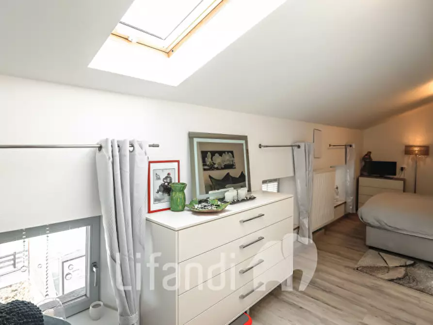 Immagine 21 di Appartamento in vendita  a Santa Cristina Valgardena .St Christina In G.