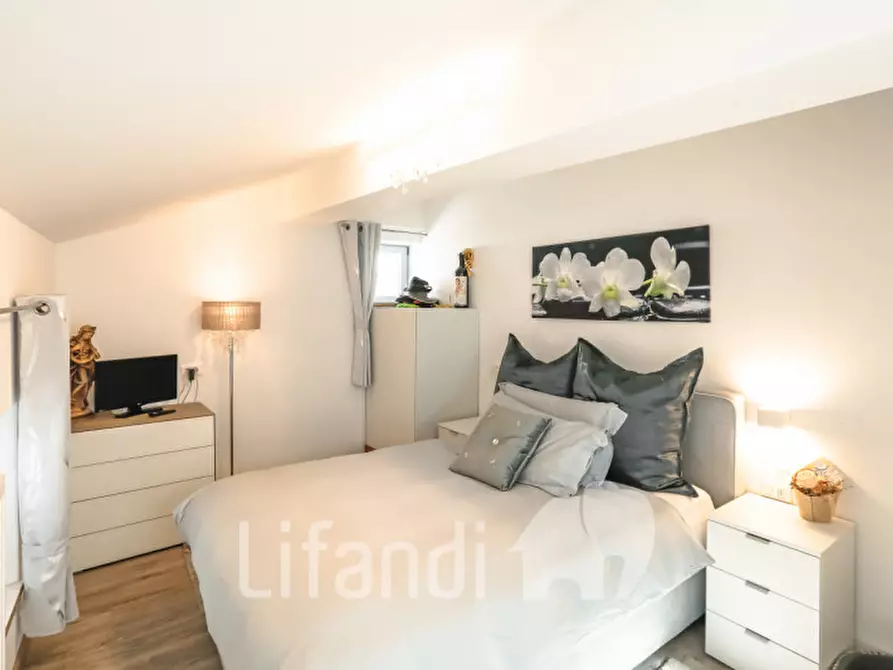 Immagine 22 di Appartamento in vendita  a Santa Cristina Valgardena .St Christina In G.