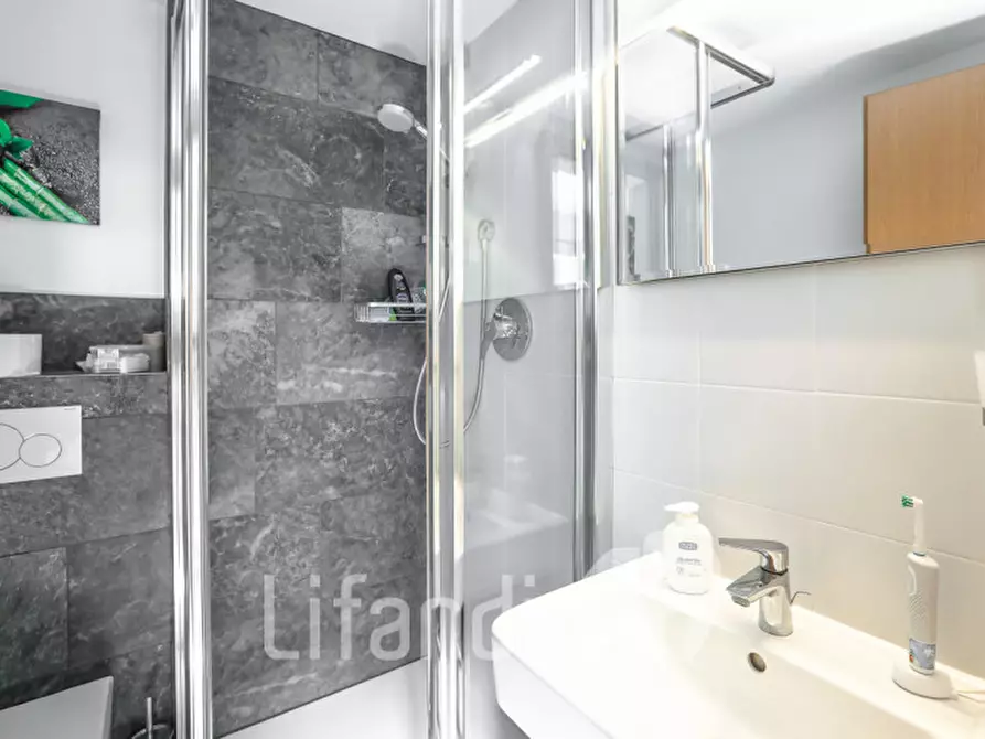 Immagine 23 di Appartamento in vendita  a Santa Cristina Valgardena .St Christina In G.