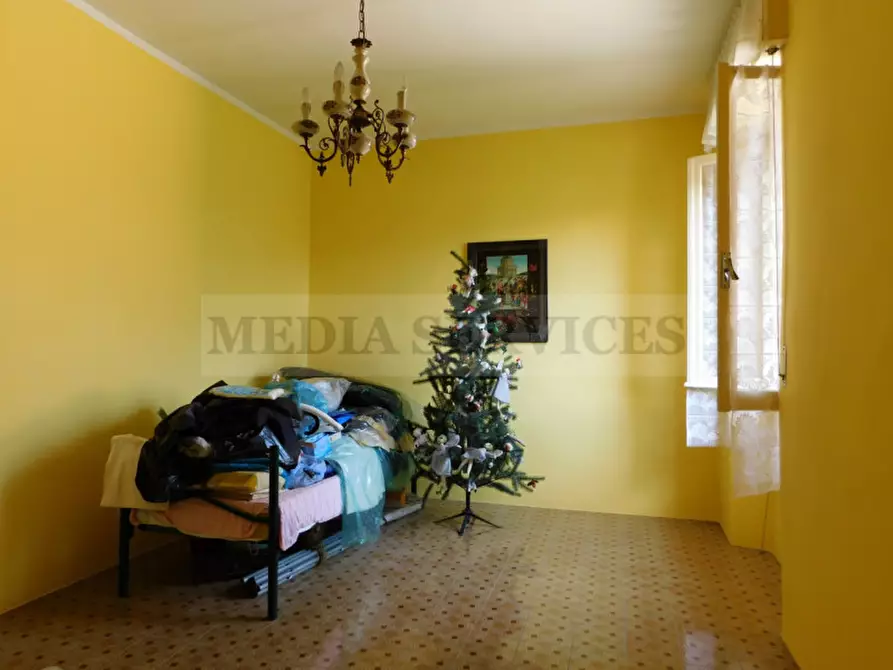 Immagine 22 di Casa indipendente in vendita  in via Roma n° 35 a Gropello Cairoli