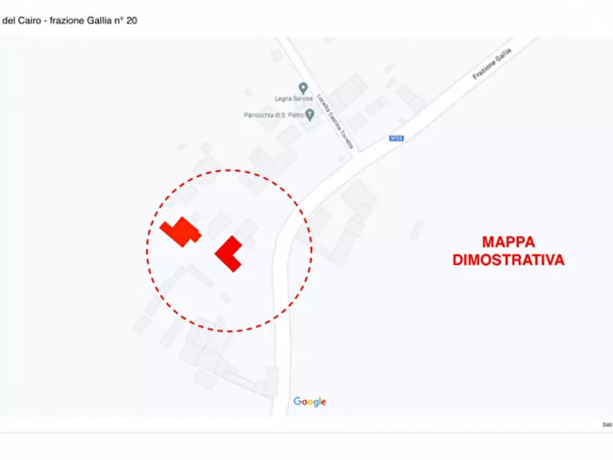 Immagine 27 di Casa indipendente in vendita  in via Roma n° 35 a Gropello Cairoli