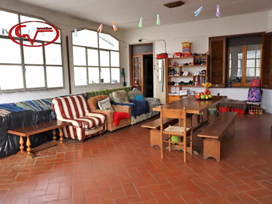 Immagine 1 di Appartamento in vendita  in Via Leonardo da Vinci a Bucine