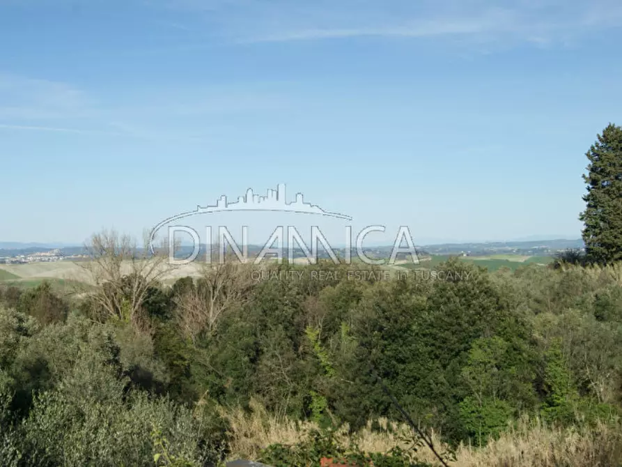 Immagine 2 di Rustico / casale in vendita  a Chianni