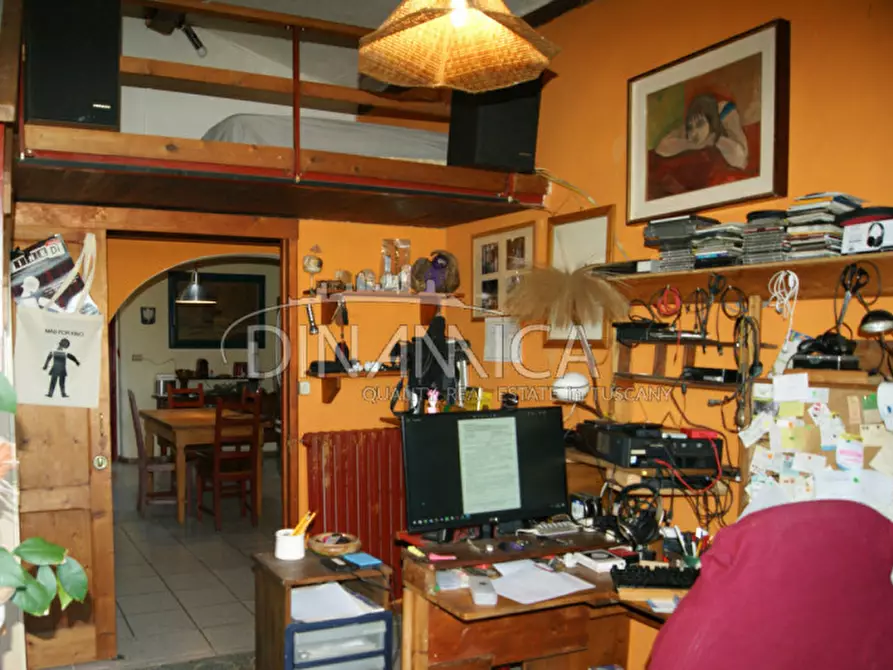 Immagine 11 di Rustico / casale in vendita  a Chianni