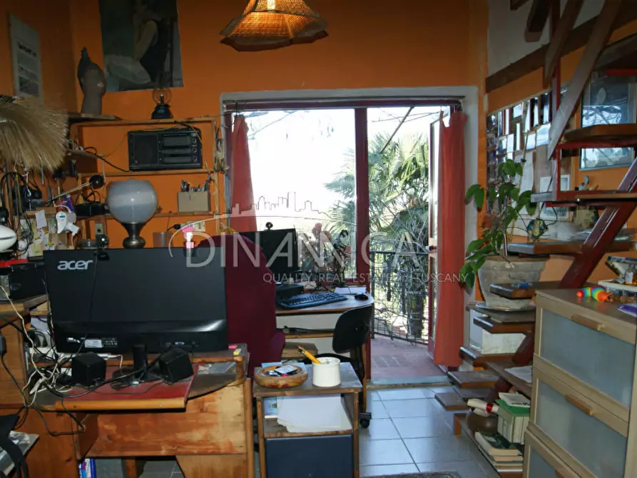 Immagine 12 di Rustico / casale in vendita  a Chianni