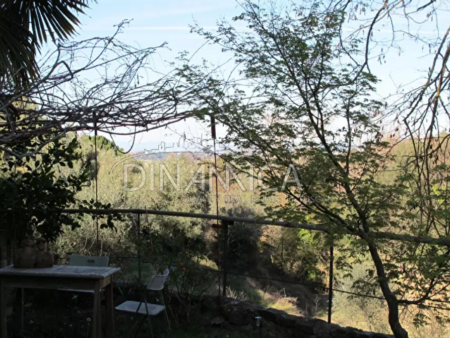 Immagine 13 di Rustico / casale in vendita  a Chianni