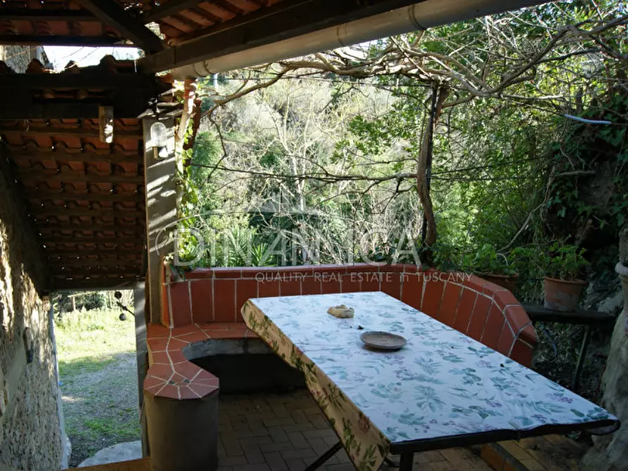 Immagine 14 di Rustico / casale in vendita  a Chianni