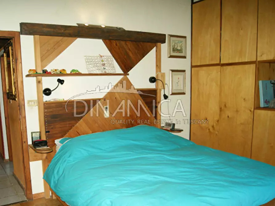 Immagine 15 di Rustico / casale in vendita  a Chianni