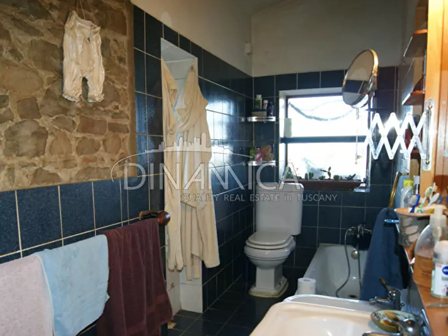 Immagine 16 di Rustico / casale in vendita  a Chianni