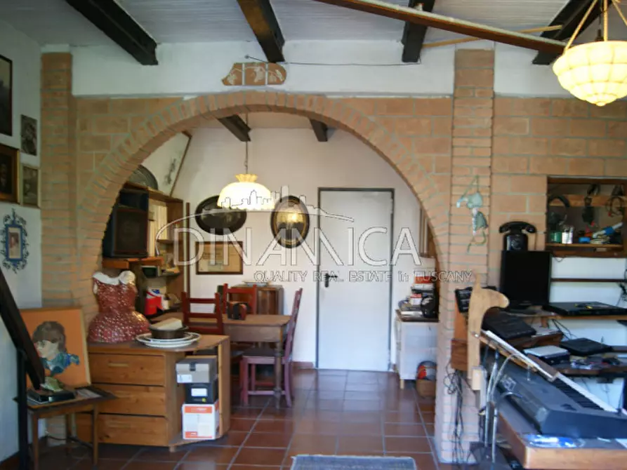 Immagine 17 di Rustico / casale in vendita  a Chianni