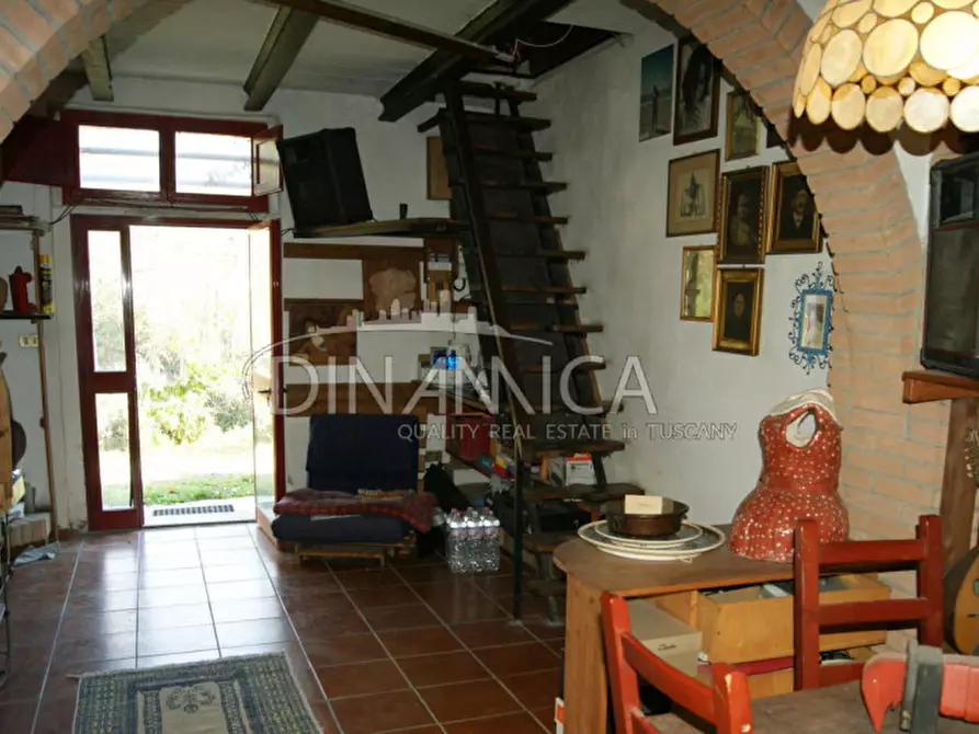 Immagine 18 di Rustico / casale in vendita  a Chianni