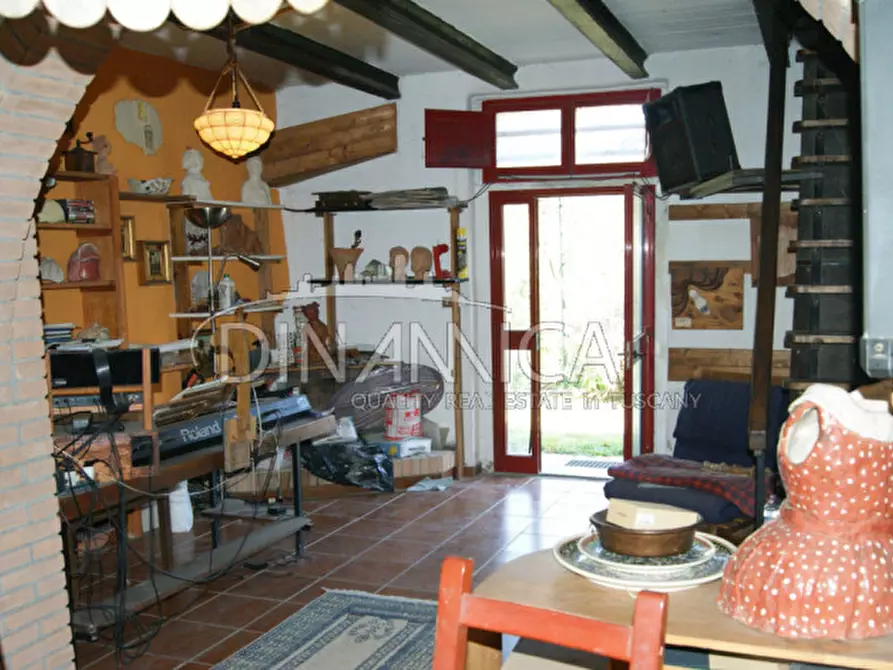 Immagine 19 di Rustico / casale in vendita  a Chianni