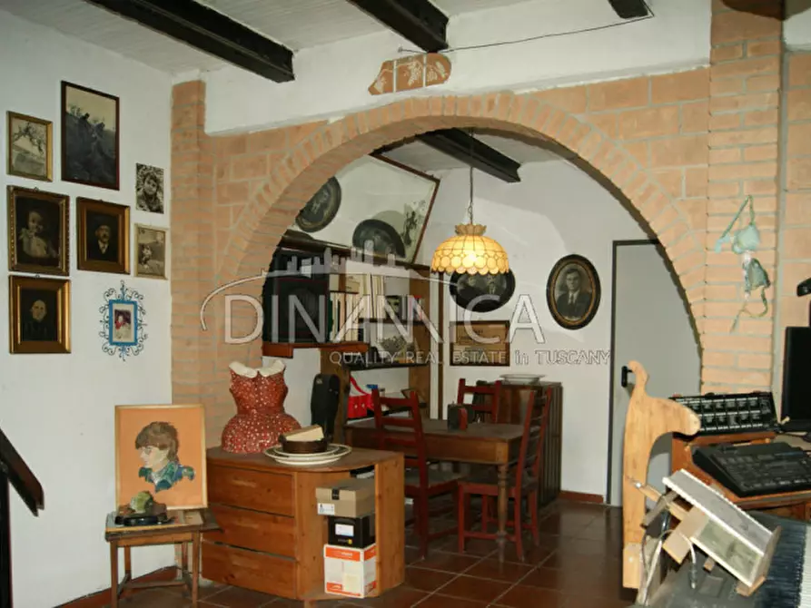 Immagine 20 di Rustico / casale in vendita  a Chianni