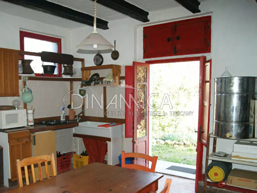 Immagine 22 di Rustico / casale in vendita  a Chianni