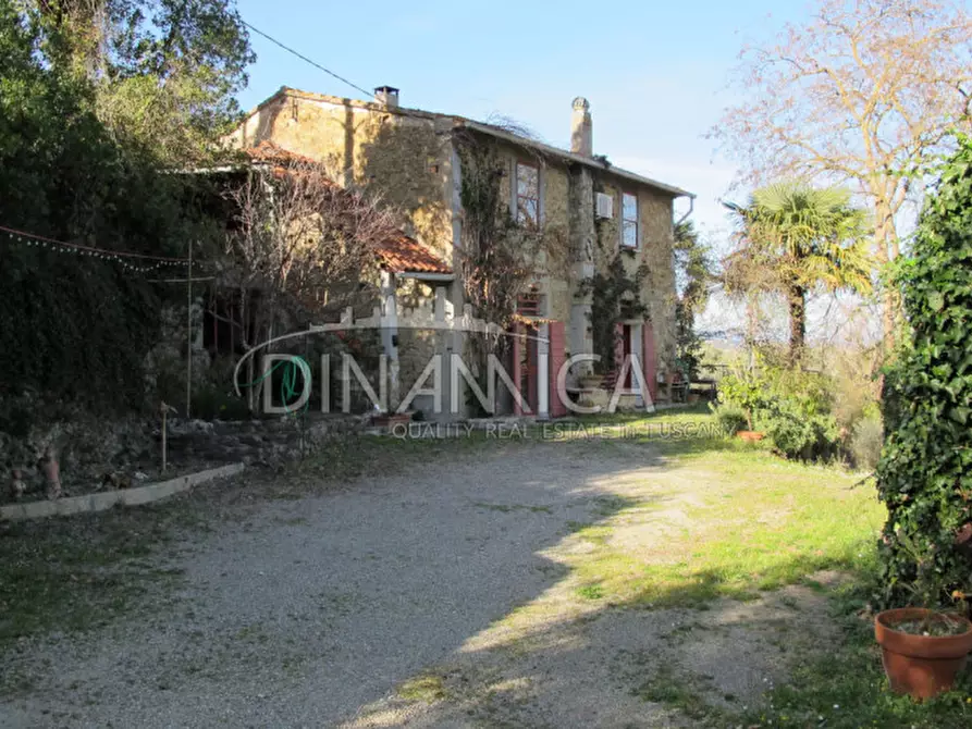 Immagine 28 di Rustico / casale in vendita  a Chianni