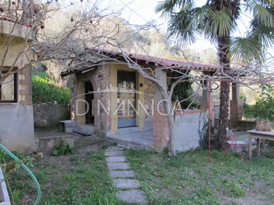 Immagine 31 di Rustico / casale in vendita  a Chianni