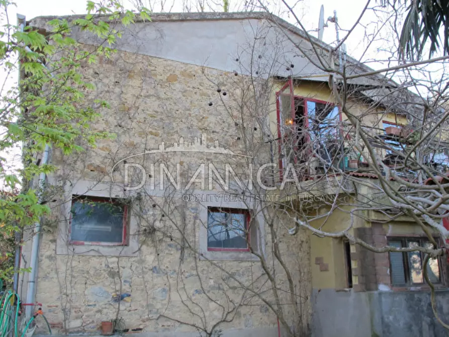 Immagine 32 di Rustico / casale in vendita  a Chianni