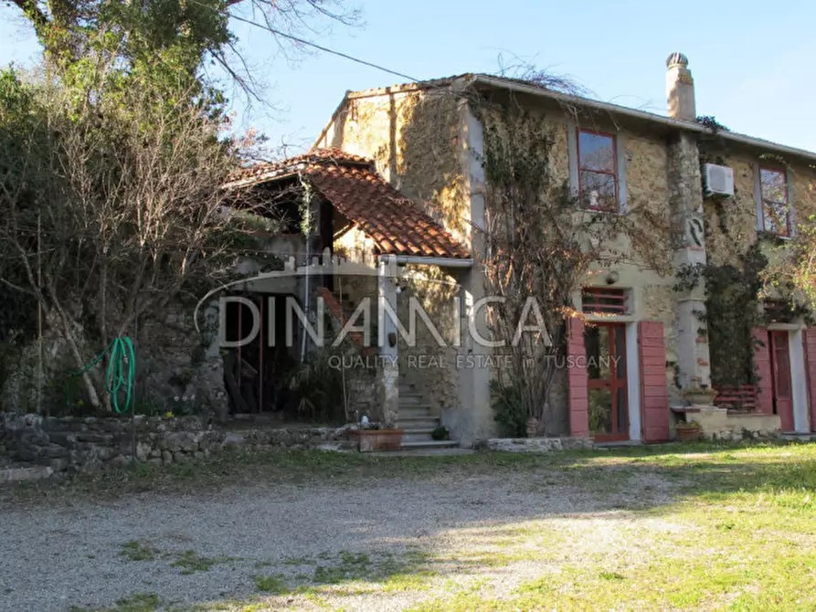 Immagine 33 di Rustico / casale in vendita  a Chianni