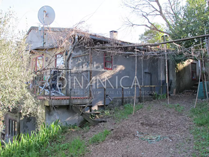 Immagine 35 di Rustico / casale in vendita  a Chianni