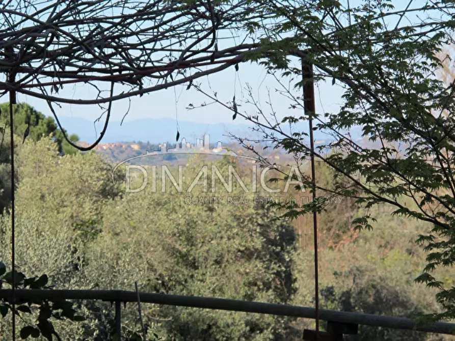Immagine 37 di Rustico / casale in vendita  a Chianni