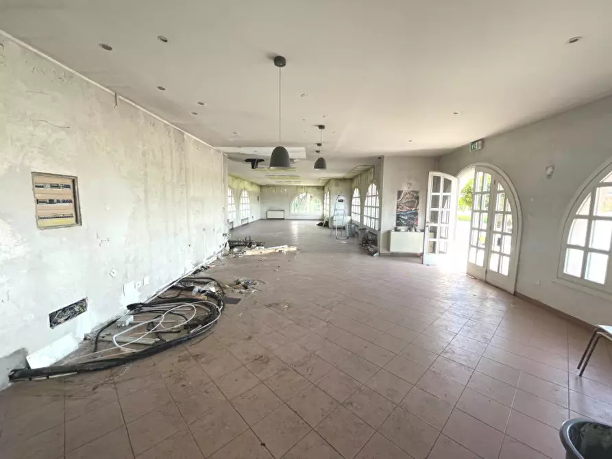 Immagine 2 di Casa indipendente in vendita  in Via Pana a Noventa Padovana