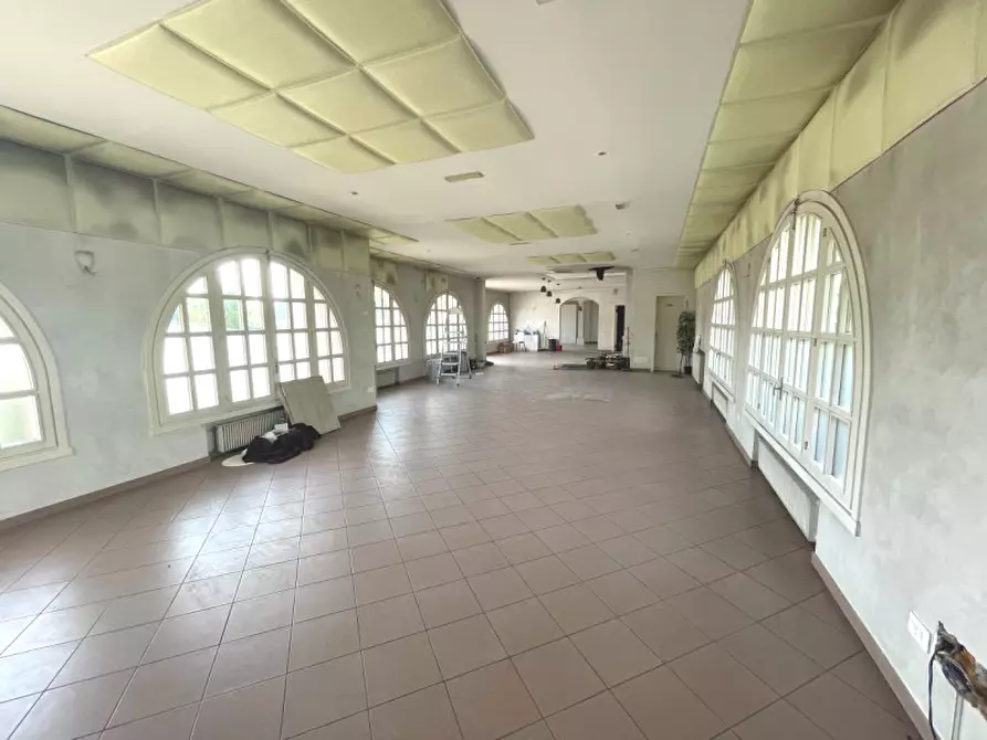 Immagine 3 di Casa indipendente in vendita  in Via Pana a Noventa Padovana