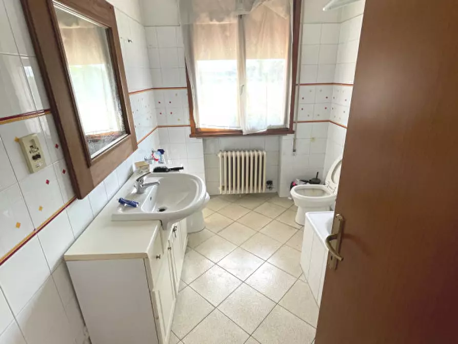 Immagine 11 di Casa indipendente in vendita  in Via Pana a Noventa Padovana