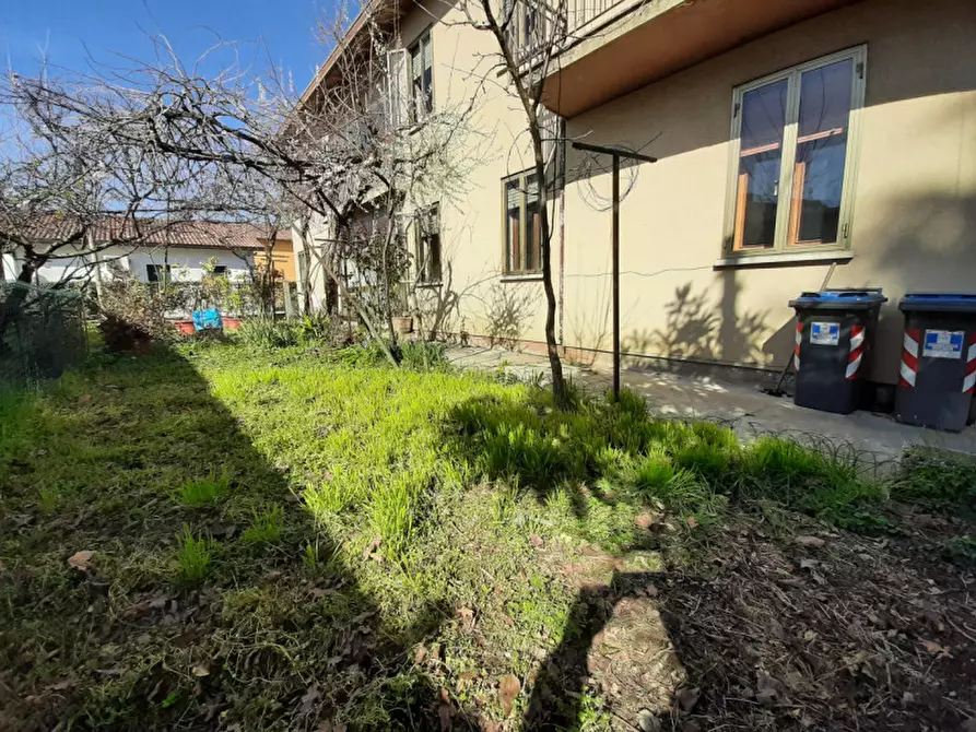 Immagine 1 di Casa bifamiliare in vendita  in via venezia a Mira