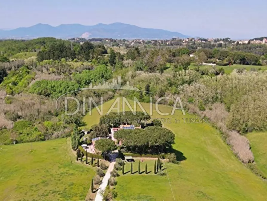 Immagine 2 di Rustico / casale in vendita  a Fauglia