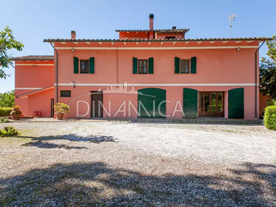 Immagine 7 di Rustico / casale in vendita  a Fauglia