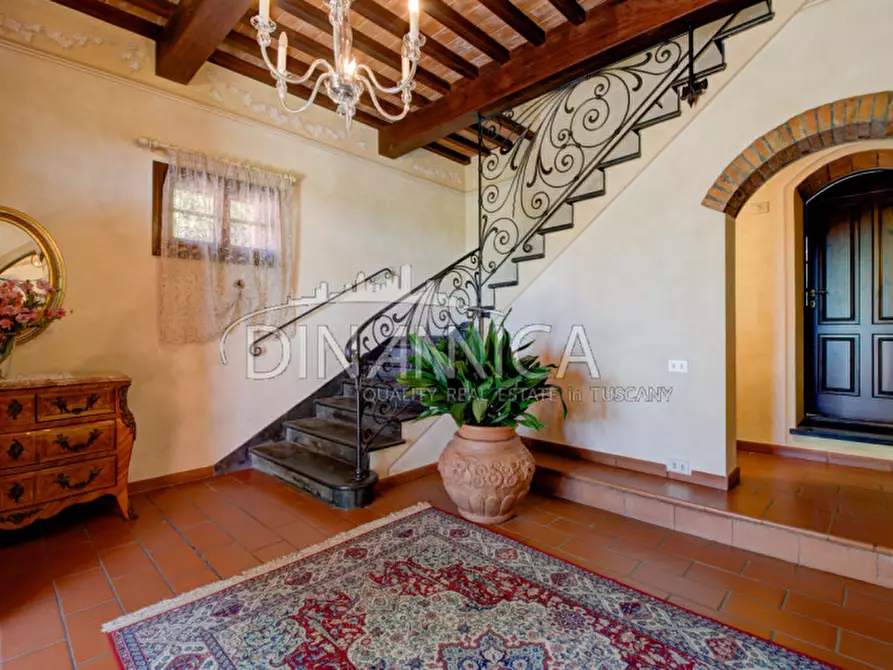 Immagine 8 di Rustico / casale in vendita  a Fauglia