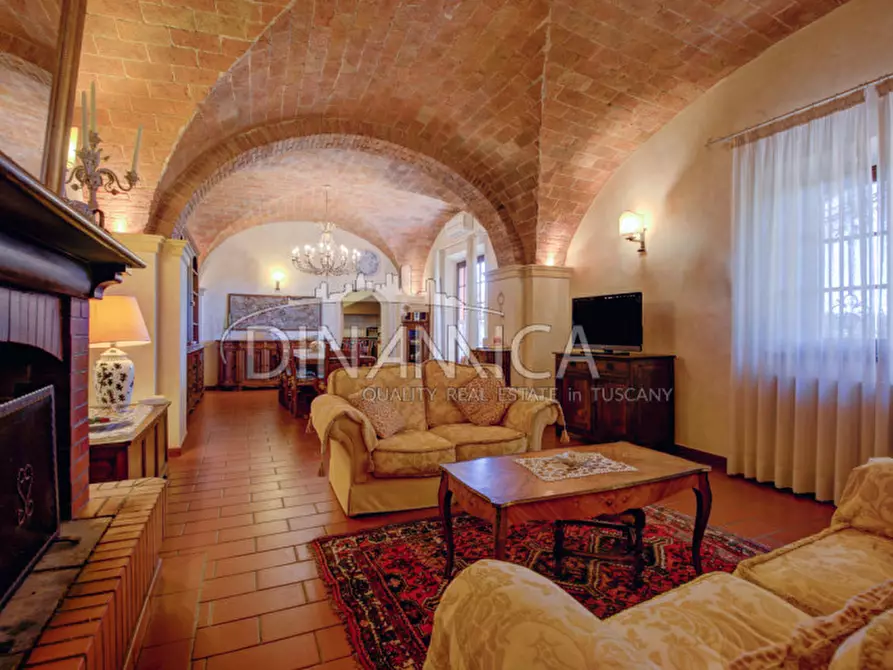 Immagine 12 di Rustico / casale in vendita  a Fauglia