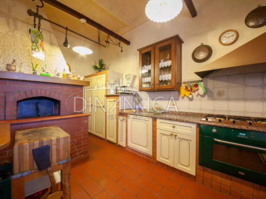 Immagine 13 di Rustico / casale in vendita  a Fauglia