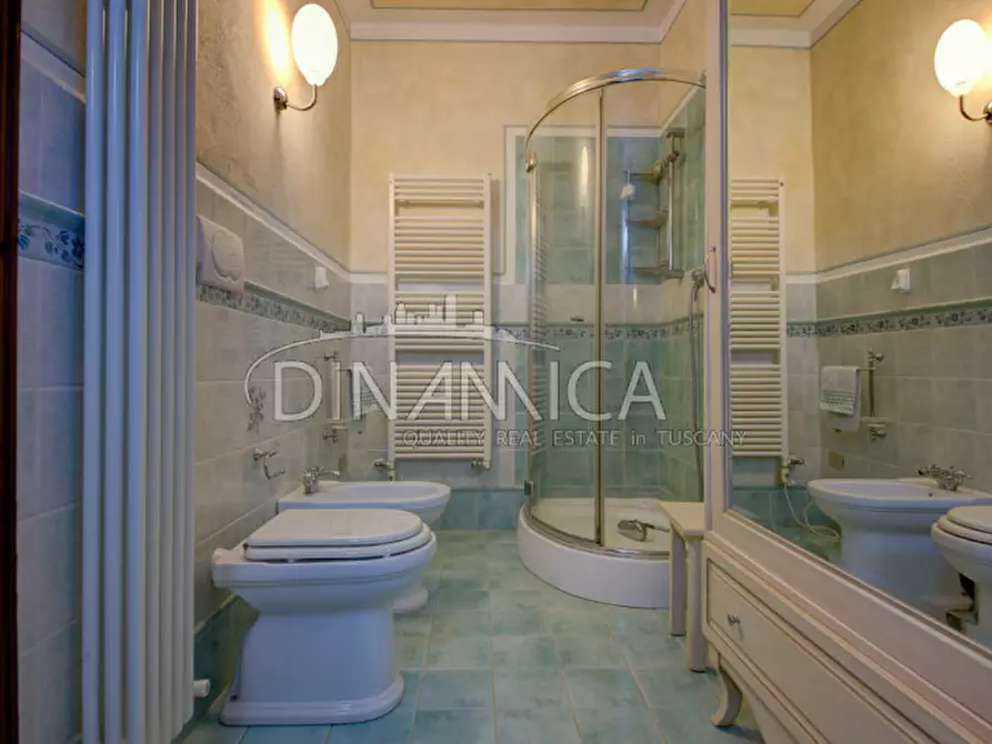 Immagine 15 di Rustico / casale in vendita  a Fauglia