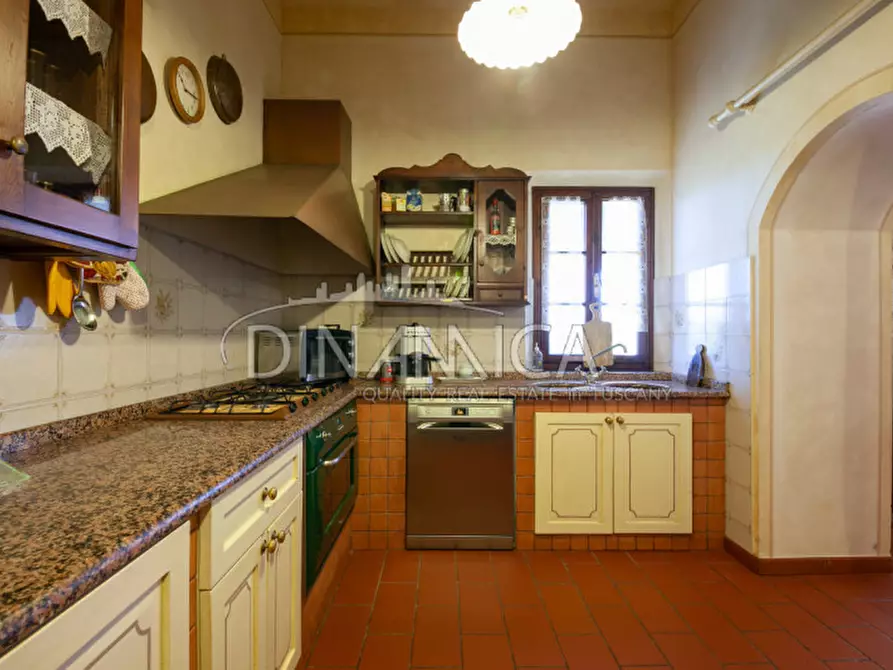 Immagine 16 di Rustico / casale in vendita  a Fauglia