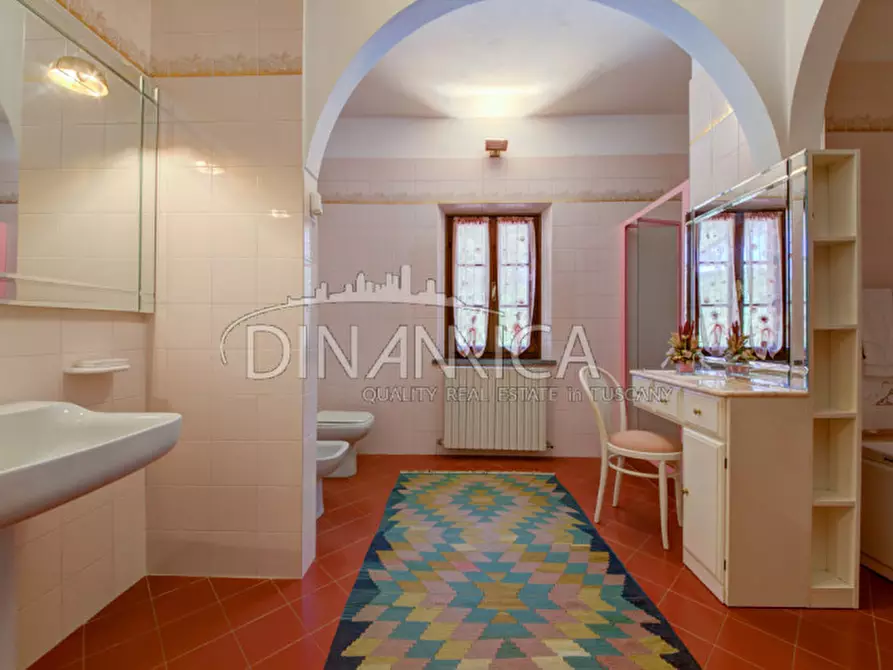 Immagine 20 di Rustico / casale in vendita  a Fauglia