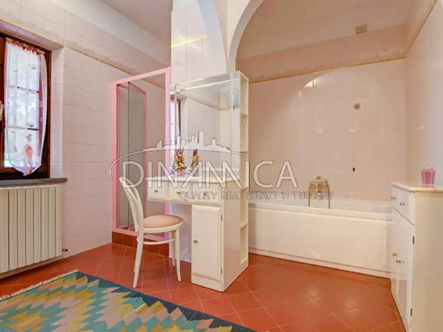 Immagine 22 di Rustico / casale in vendita  a Fauglia