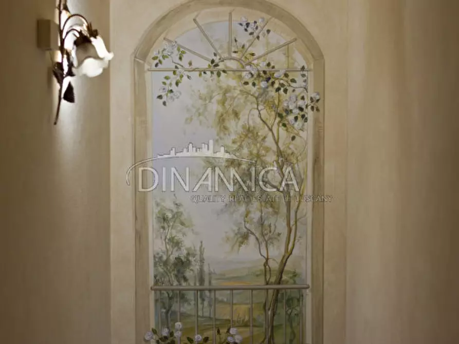 Immagine 27 di Rustico / casale in vendita  a Fauglia