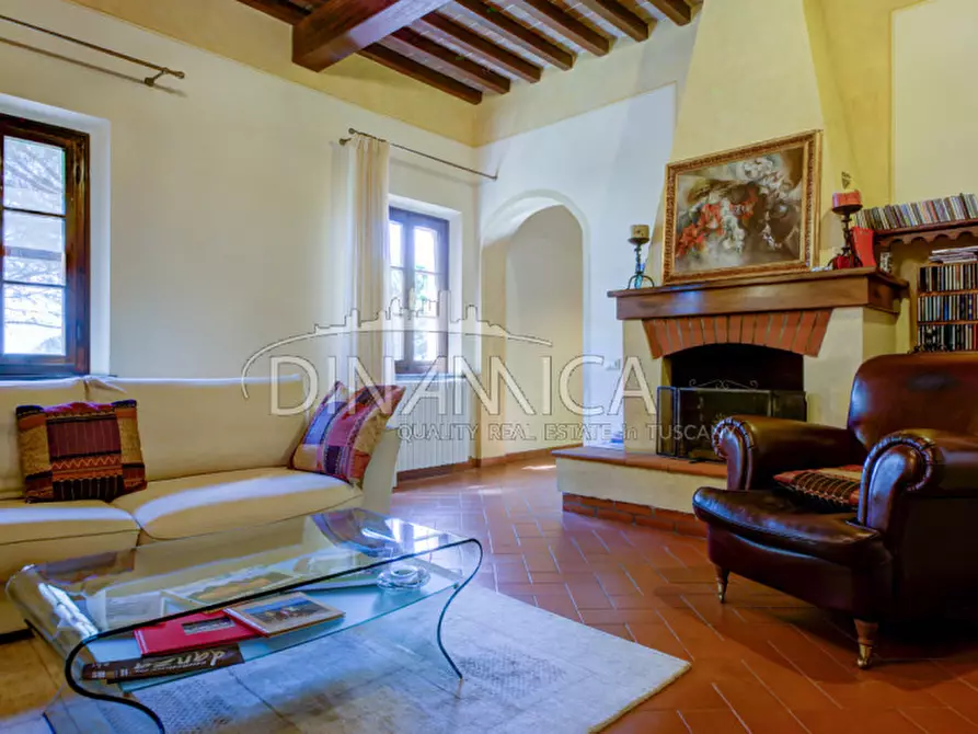 Immagine 29 di Rustico / casale in vendita  a Fauglia