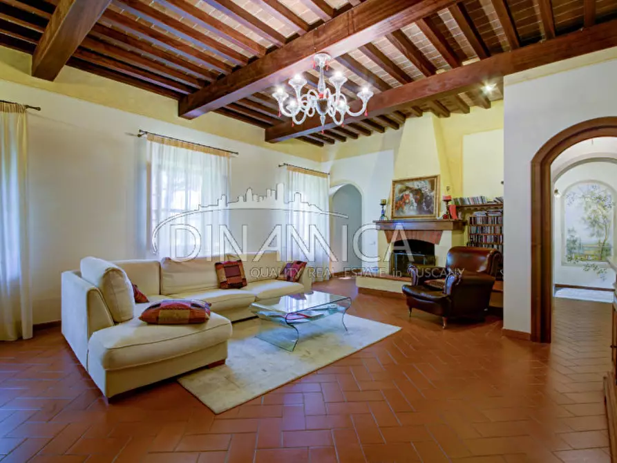 Immagine 30 di Rustico / casale in vendita  a Fauglia