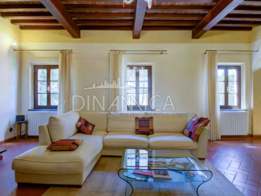 Immagine 31 di Rustico / casale in vendita  a Fauglia