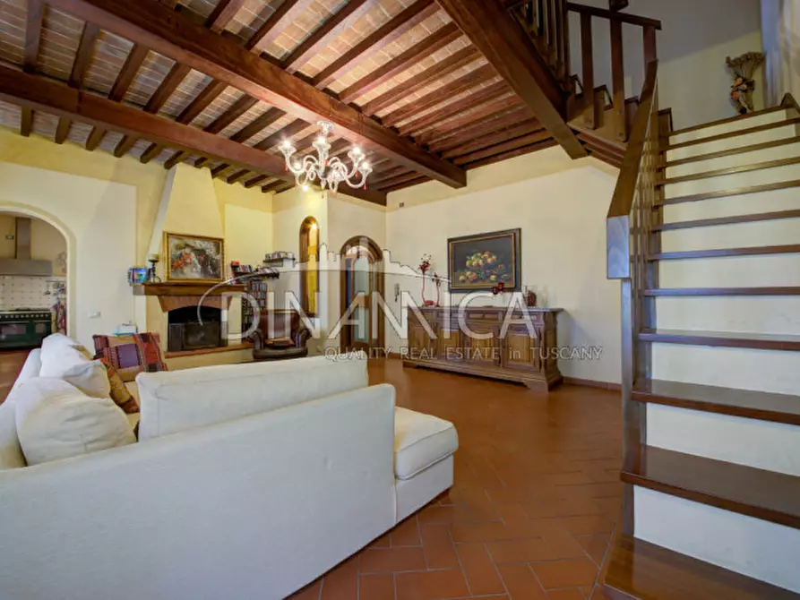 Immagine 32 di Rustico / casale in vendita  a Fauglia