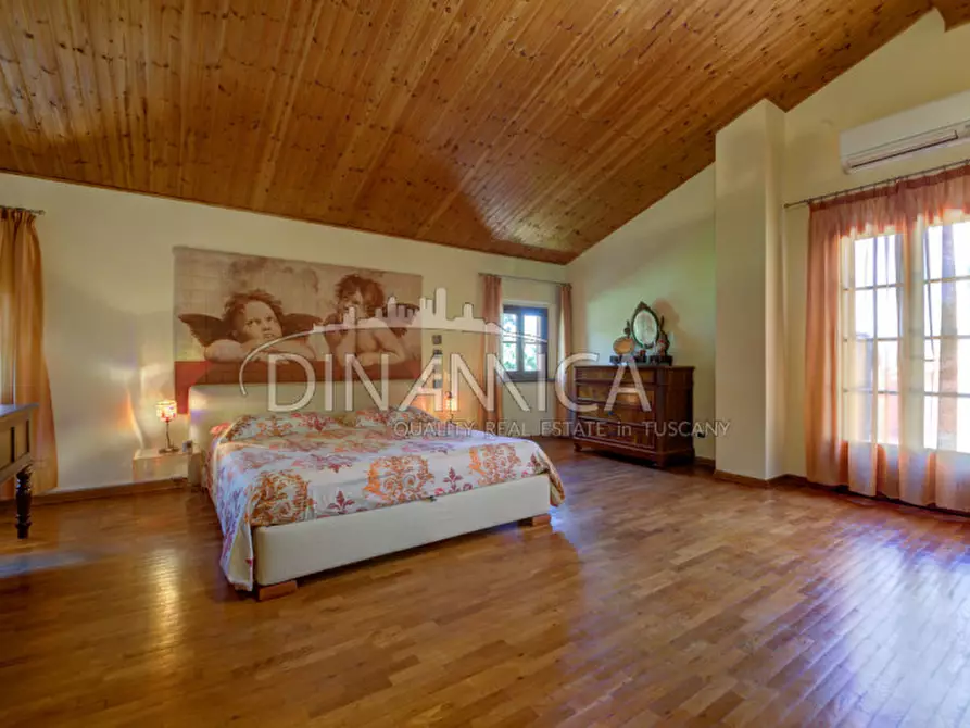 Immagine 33 di Rustico / casale in vendita  a Fauglia