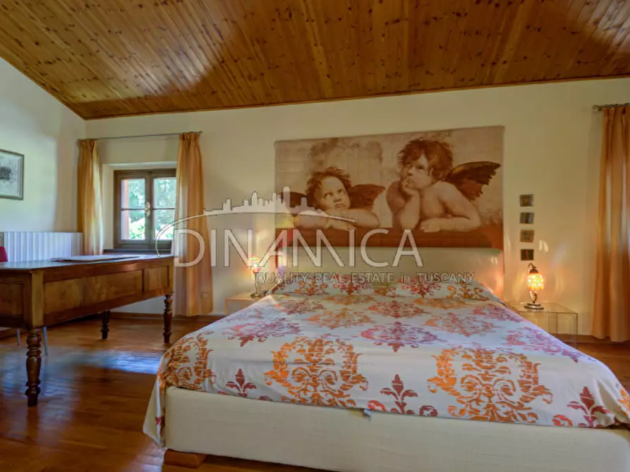 Immagine 34 di Rustico / casale in vendita  a Fauglia