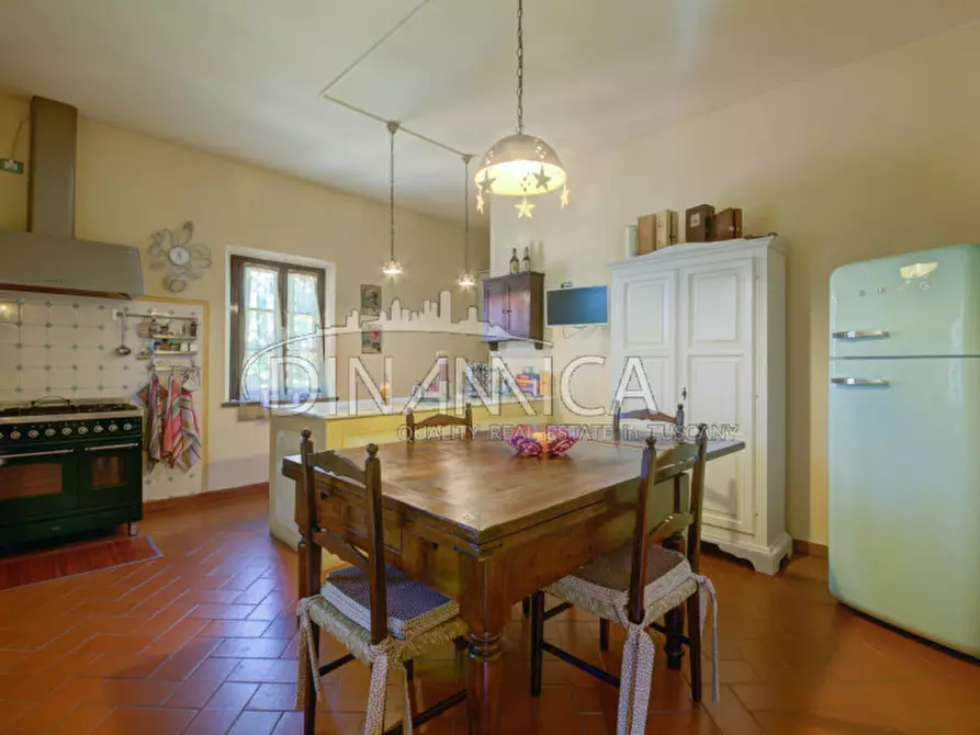 Immagine 38 di Rustico / casale in vendita  a Fauglia