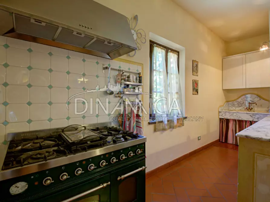 Immagine 39 di Rustico / casale in vendita  a Fauglia