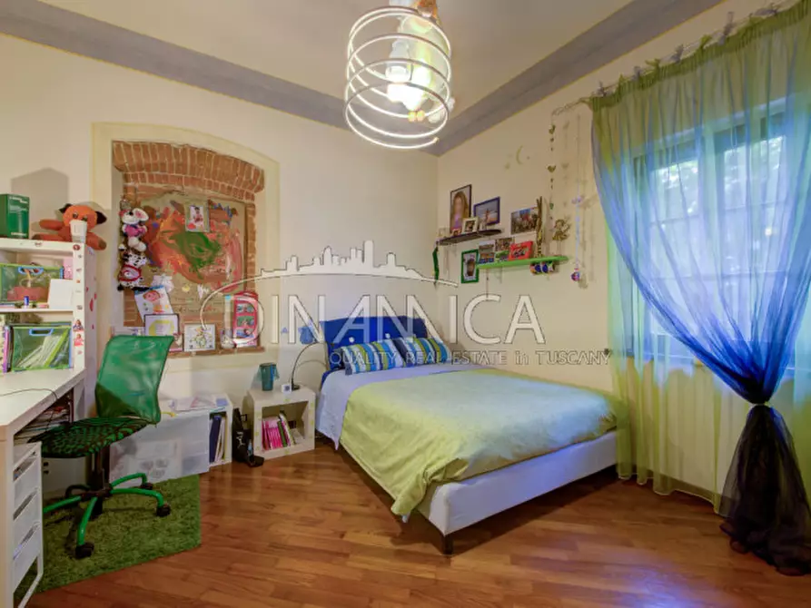 Immagine 42 di Rustico / casale in vendita  a Fauglia