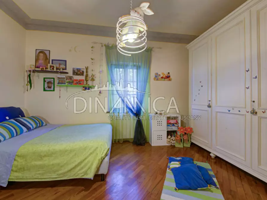 Immagine 43 di Rustico / casale in vendita  a Fauglia