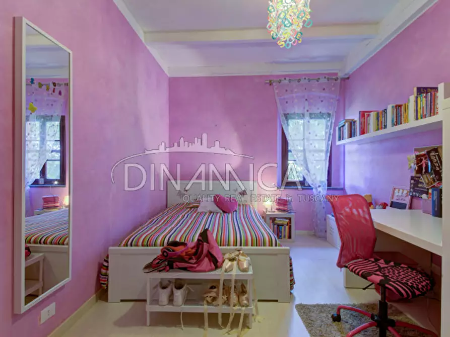 Immagine 44 di Rustico / casale in vendita  a Fauglia