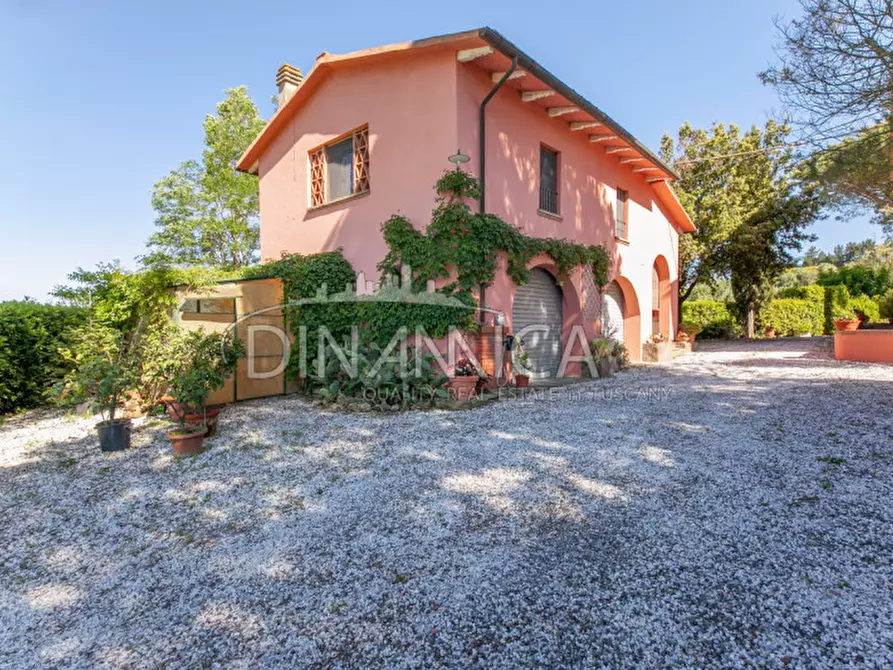 Immagine 45 di Rustico / casale in vendita  a Fauglia